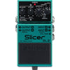 BOSS SL-2 Slicer Pedals and FX Boss 