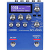 BOSS SY-200 Synthesizer Pedals and FX Boss 