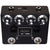 BROWNE AMPLIFICATION Protein V3 Dual Overdrive - Black