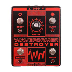 Death By Audio　disturbance DISTURBANCE - Death By Audio