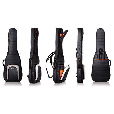 MONO Bass Guitar Case Black (In-Store Only) Accessories Mono Cases