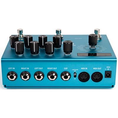 STRYMON Big Sky Reverb