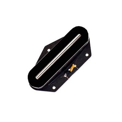 LOLLAR PICKUPS Tele B.S Bridge Black Pickups Lollar 