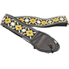 SOULDIER STRAPS Vintage 2" - Tulip Lennon Rooftop Accessories Souldier Straps