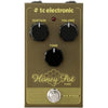 TC ELECTRONIC Honey Pot Fuzz Pedals and FX TC Electronic 