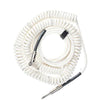 DIVINE NOISE 50/50 Cable - 30ft ST-RA - WHITE Accessories Divine Noise