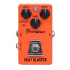 PROVIDENCE HBL-4 Heat Blaster Pedals and FX Providence 