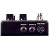SOURCE AUDIO Ventris Dual Reverb Pedals and FX Source Audio