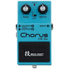 BOSS CE-2W Chorus Waza Craft Pedals and FX Boss 