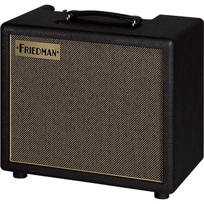 FRIEDMAN Runt 20 Combo Amplifiers Friedman Amplification 