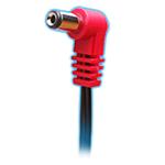 CIOKS DC Cable Reverse Polarity 50cm - 2050 Accessories Cioks