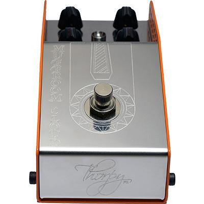 THORPY FX Fallout Cloud Pedals and FX Thorpy FX