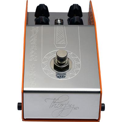 THORPY FX Fallout Cloud Pedals and FX Thorpy FX 