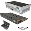 CASEMAN Gentleman - Medium - Combo Accessories Pedalboards by Caseman