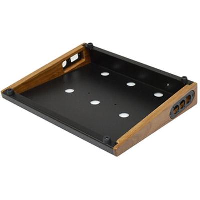 CASEMAN Gentleman - Small Accessories Pedalboards by Caseman