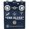 CAROLINE The Blues Expensive Amplifier Pedals and FX Caroline Guitar Company 
