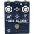 CAROLINE The Blues Expensive Amplifier