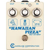 CAROLINE Hawaiian Pizza Pedals and FX Caroline Guitar Company 