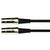 CARSON 10ft Midi Cable