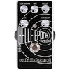 CATALINBREAD Belle Epoch 2022 Black and Silver Pedals and FX Catalinbread
