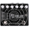 CATALINBREAD Belle Epoch Deluxe 2022 Black and Silver Pedals and FX Catalinbread