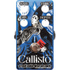 CATALINBREAD Callisto Chorus MKII Pedals and FX Catalinbread 