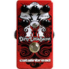 CATALINBREAD Dirty Little Secret RED Pedals and FX Catalinbread