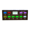 RJM MUSIC TECHNOLOGY Mastermind GT/10 MIDI Controller Pedals and FX RJM Music Technology 
