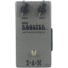 D*A*M Supa Rooster SR-11 Pedals and FX D*A*M