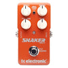 TC ELECTRONIC Shaker Vibrato Pedals and FX TC Electronic 