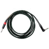 EVIDENCE AUDIO Lyric HG RA-ST 15ft Cable Accessories Evidence Audio