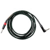 EVIDENCE AUDIO Lyric HG RA-ST 15ft Cable Accessories Evidence Audio 