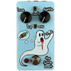 CHAMPION LECCY ELECTRONICS The Fettle Boost - Blue Pedals and FX Champion Leccy Electronics 