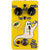 CHAMPION LECCY ELECTRONICS The Fettle Boost - Yellow