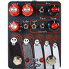 CHAMPION LECCY ELECTRONICS The Skitter - Black Pedals and FX Champion Leccy Electronics