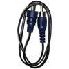 CIOKS DC Cable 2 Pin DIN 50cm - 7050 Accessories Cioks 