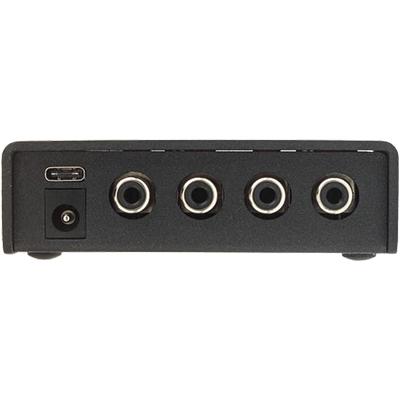 CIOKS 4 Power Supply Expander Pedals and FX Cioks