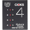CIOKS 4 Power Supply Expander Pedals and FX Cioks 