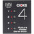 CIOKS 4 Power Supply Expander