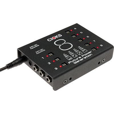 CIOKS 8 Power Supply Expander