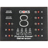 CIOKS 8 Power Supply Expander Pedals and FX Cioks 