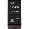 CIOKS CRUX Pedals and FX Cioks