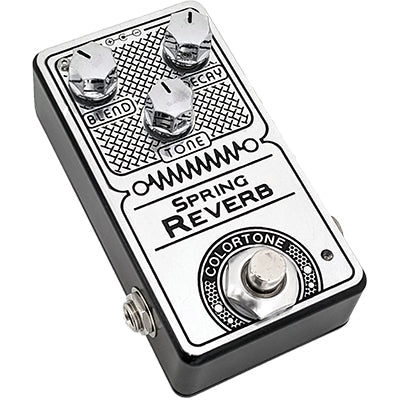 COLORTONE Spring Reverb