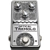 COLORTONE Optical Tremolo Pedals and FX Colortone