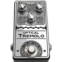 COLORTONE Optical Tremolo | Deluxe Guitars