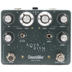 ギター Cornerstone Aquarium Vibe Cornerstone Aquarium Vibe review: Is this the ultimate