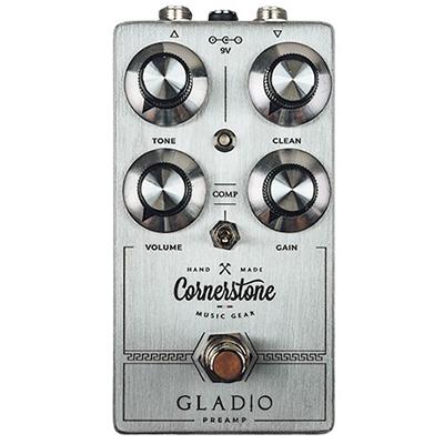 CORNERSTONE Gladio Single Preamp