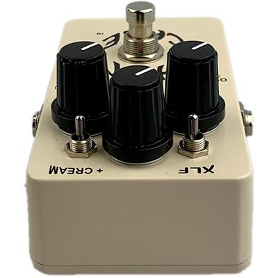 CROWTHER AUDIO Hotcake Pedals and FX Crowther Audio