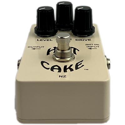 CROWTHER AUDIO Hotcake