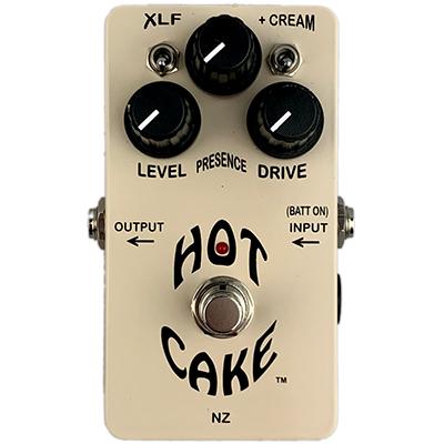 CROWTHER AUDIO Hotcake | Deluxe Guitars CROWTHER AUDIO Hotcake | Deluxe Guitars